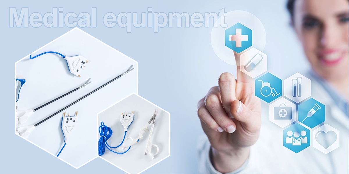The most frequently used instrument in surgery? Energy Devices