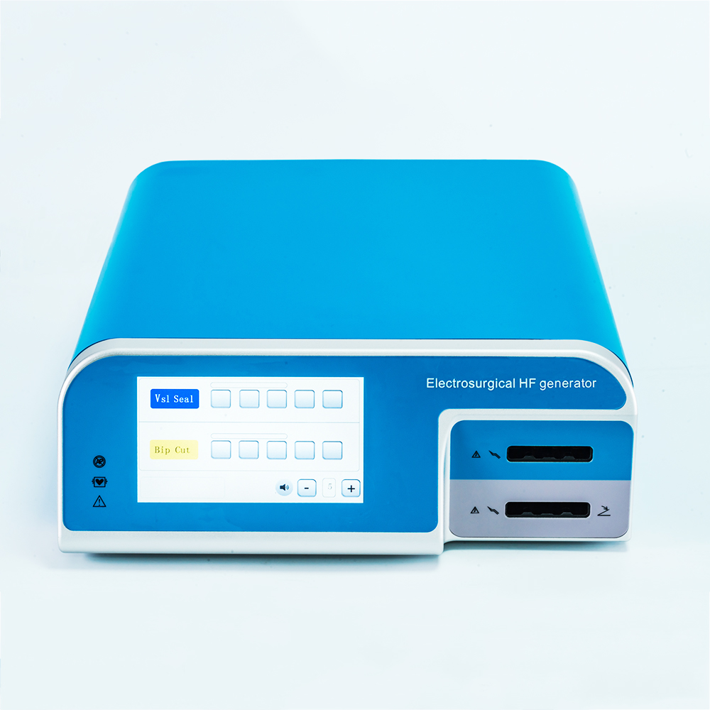 High-frequency surgical system E200B