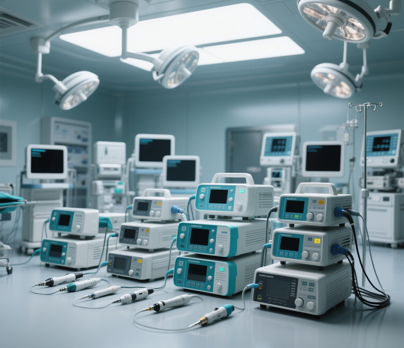 Electrosurgery: What is it, How does it Work, and What are the Benefits?