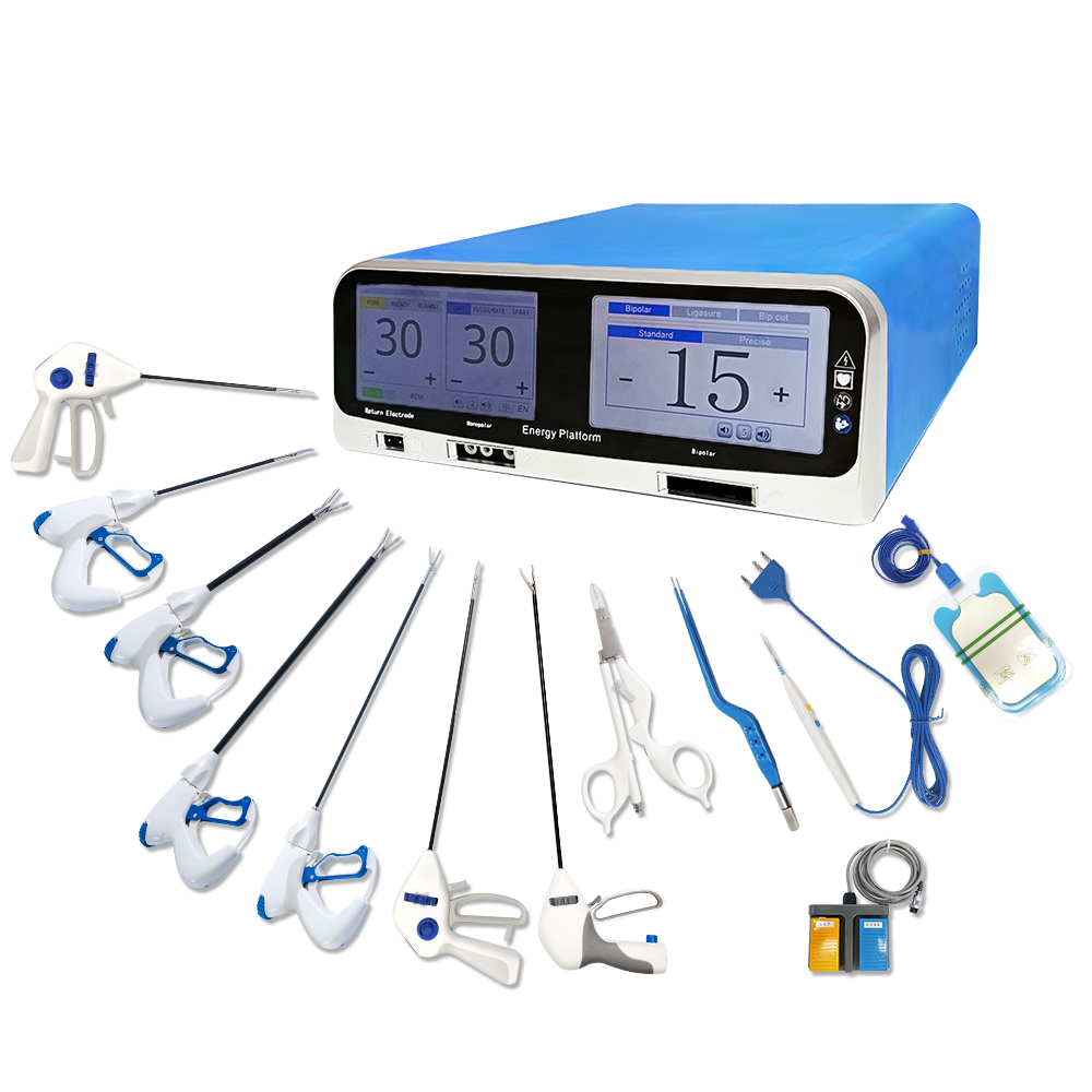高频电刀使用流程和操作要点 高频电刀使用注意事项有哪些
