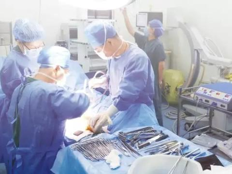 了解腹腔镜手术中的有害气体