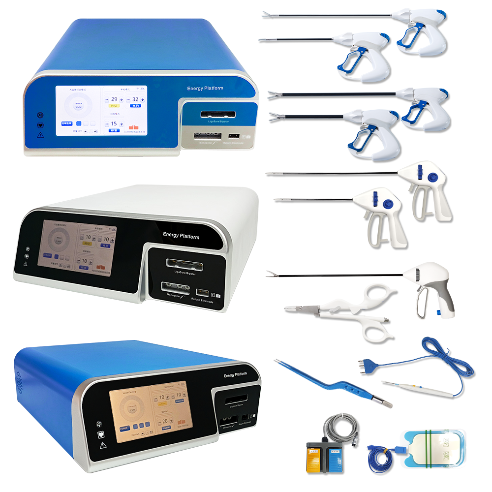 高频电刀与高频手术系统：差异、效用、风险及展望