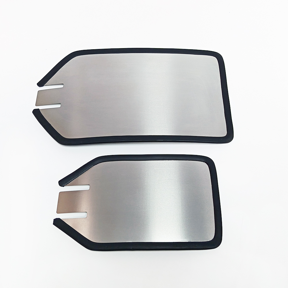 Reusable negative electrode plate