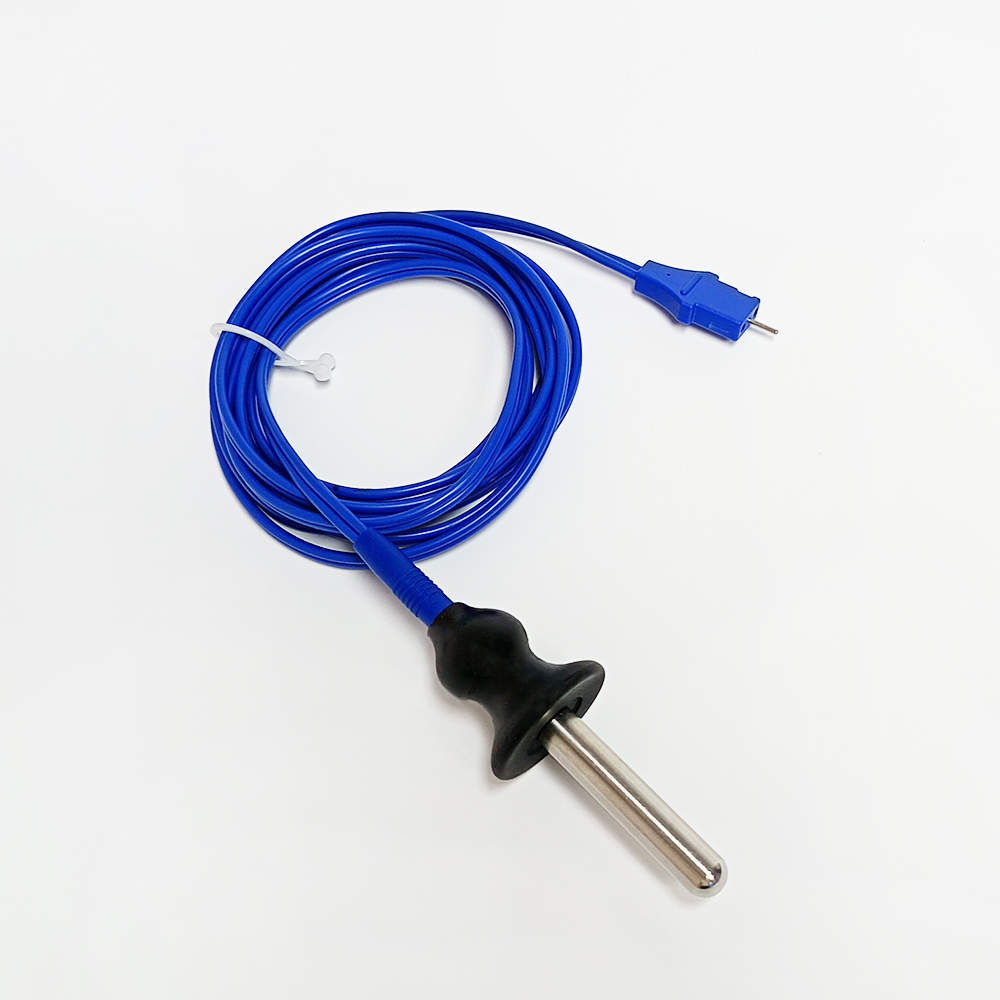 Veterinary Anal Plug-type Negative Electrode Plate