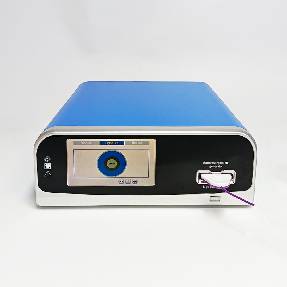 High-frequency surgical system E200A