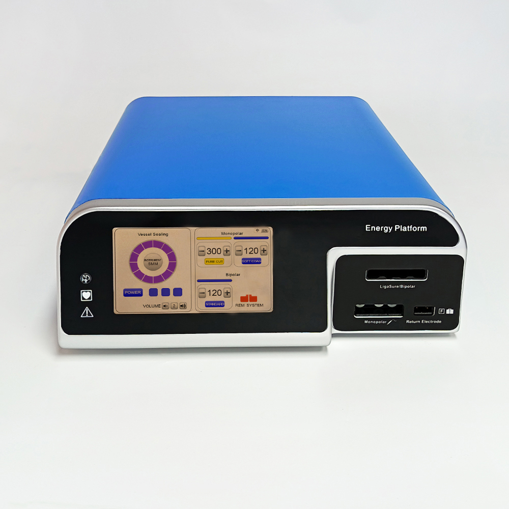 High-frequency surgical system E200C