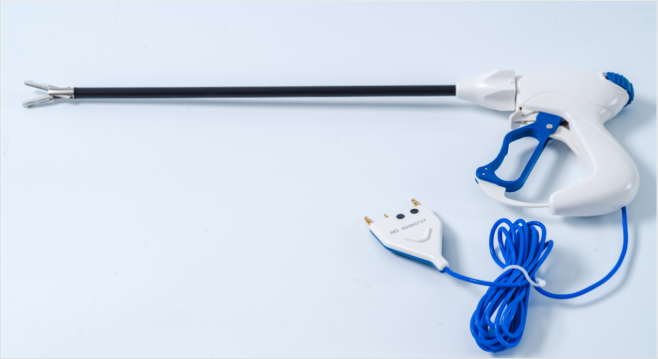 妇科腹腔镜中的常用器械耗材 