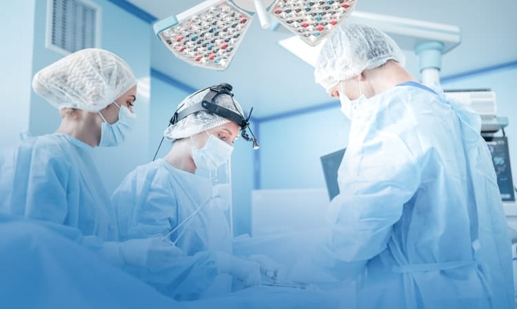 手术烟雾的危害及其防护措施研究进展