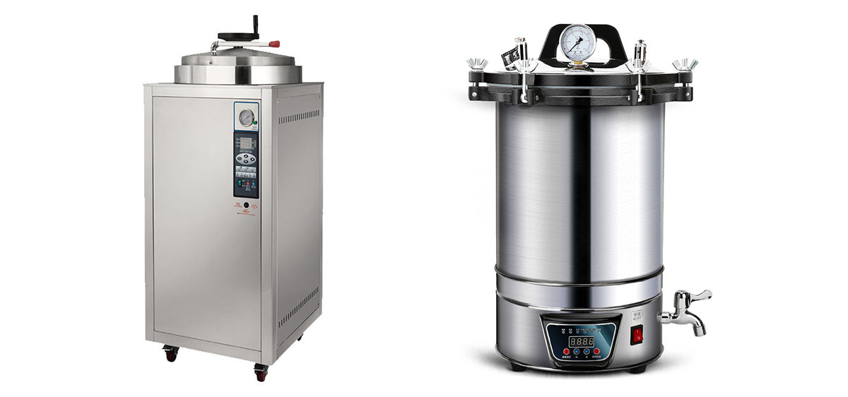 医疗器械高温蒸汽灭菌指南